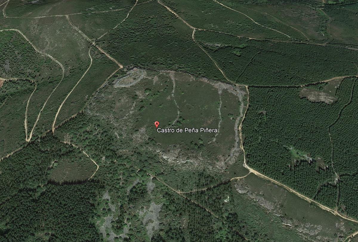 pena pinera