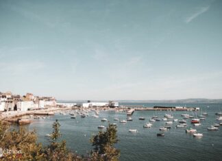 Douarnenez. Breizh