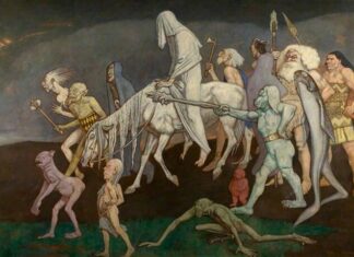 the fomors or the power of evil abroad in the world 696x460 1