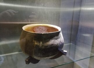 Arqueología de Guimaraes