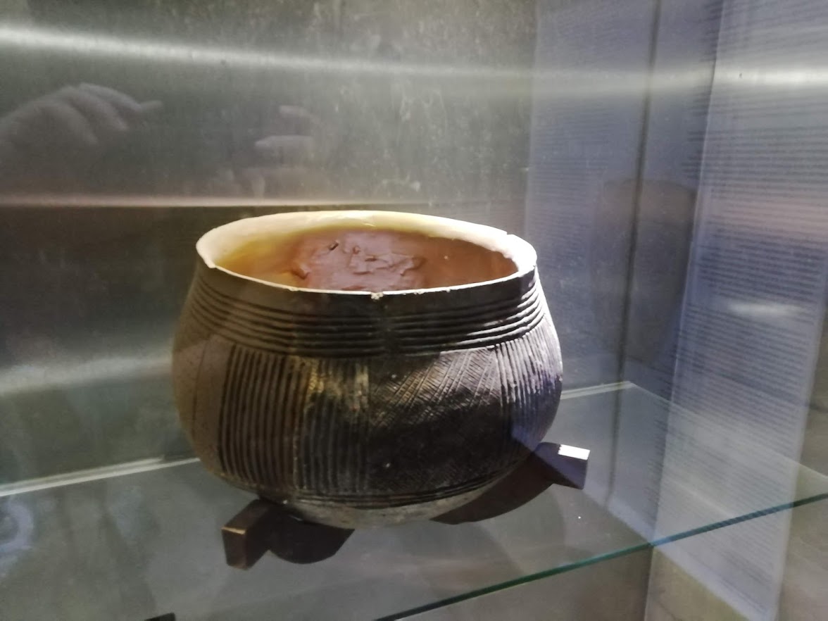 Arqueología de Guimaraes
