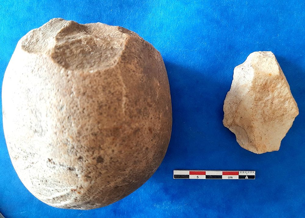 ¿Presentado el hallazgo arqueológico que refrenda la rebelión de los astures en tiempos de Nerón?