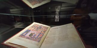 Exposición Oviedo en el Camino primitivo.
