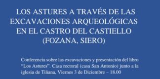 conferencia Fozana