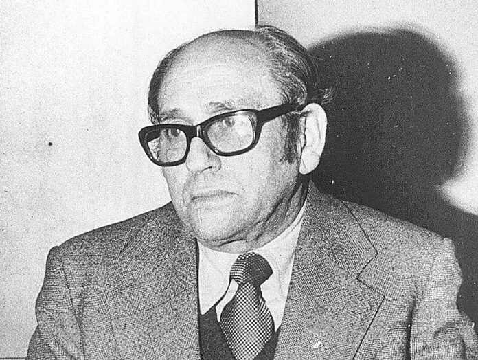 José Manuel González