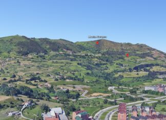 naranco