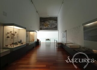 Museo Arqueológico de Asturias