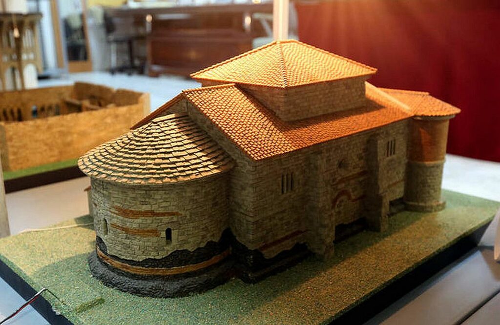 maqueta marialba