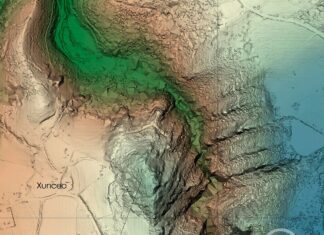 molleda lidar