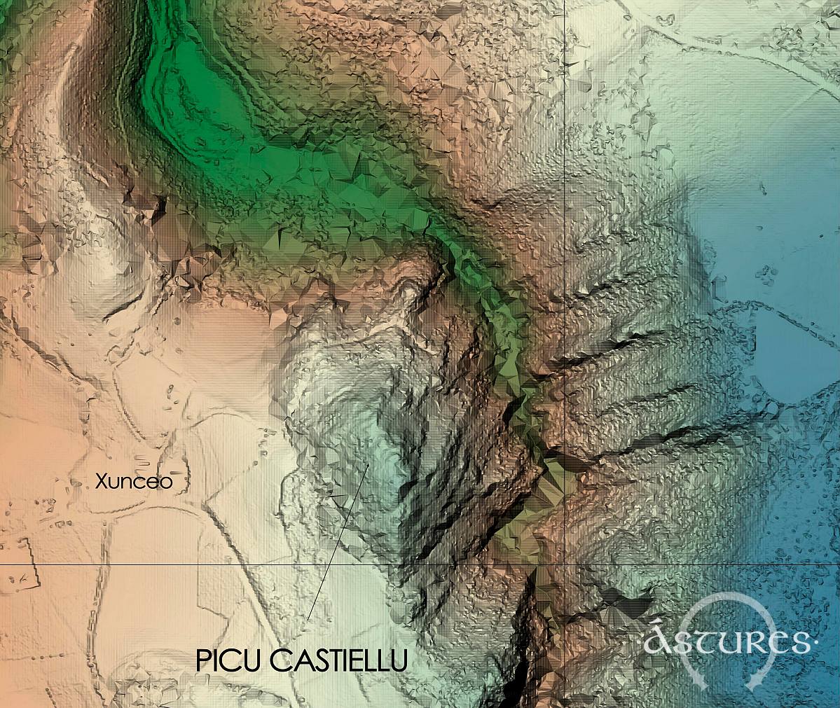 molleda lidar