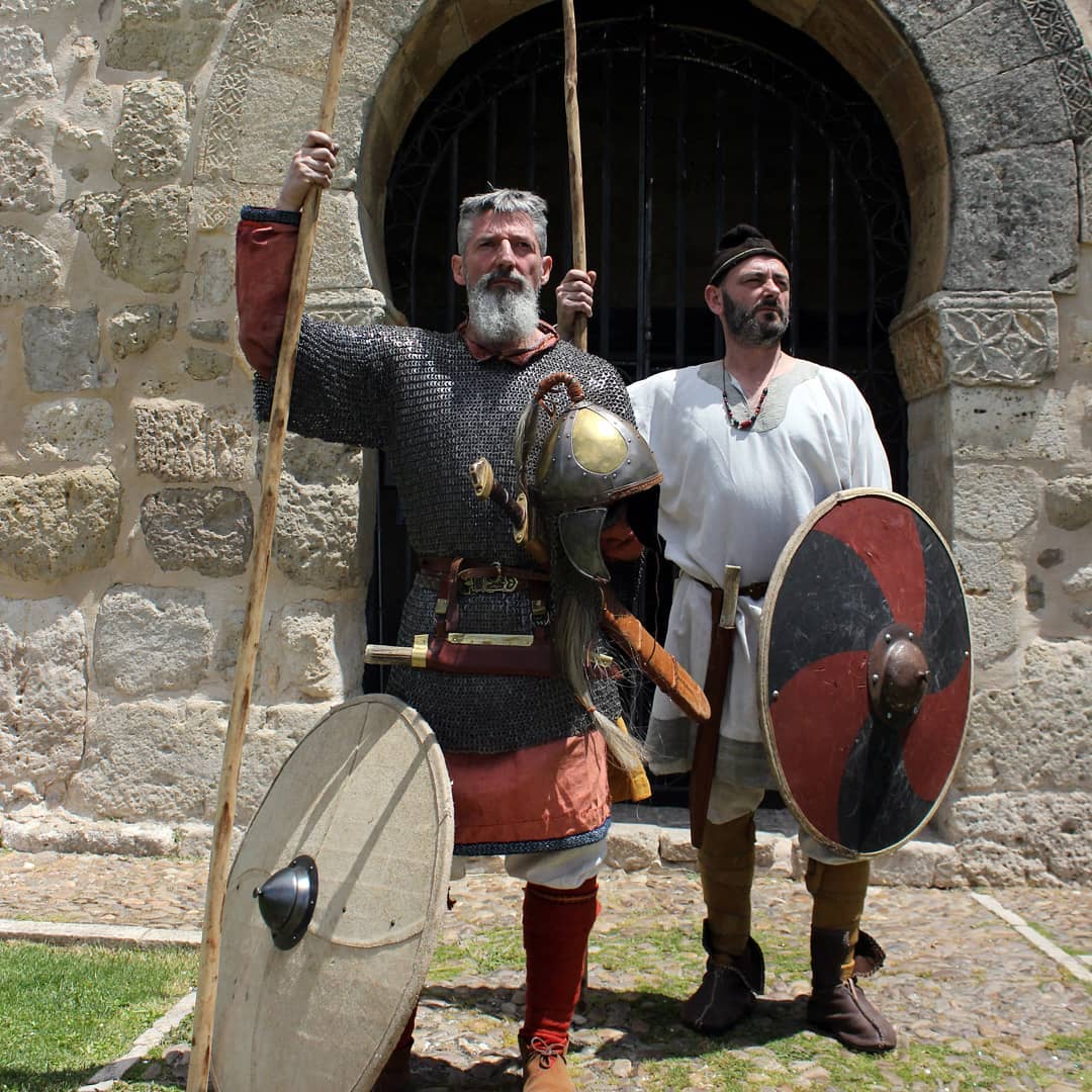 visigodos clandelcuervo