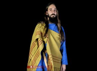 sagum boquique