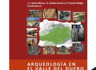 Novedades editoriales: Arqueología en el valle del Duero. Del Neolítico a la Antigüedad Tardía. Nuevas perspectivas 313876081 816154919360807 834761521612756958 n