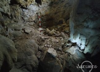 cuevas