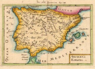 hispania antigua