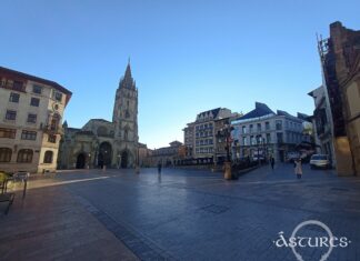 oviedo