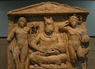 reims cernunnos