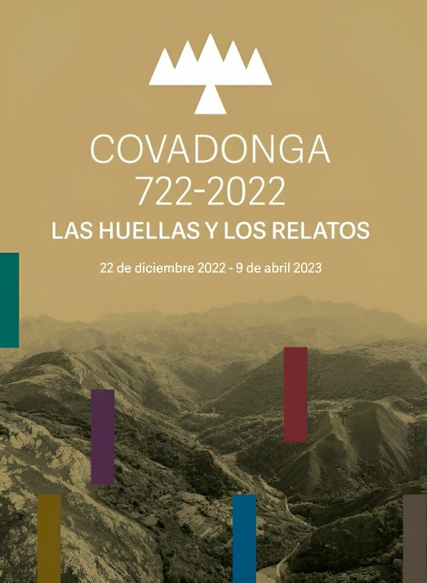Ciclo de conferencias Covadonga 722-2022. Museo Arqueológico de Asturias