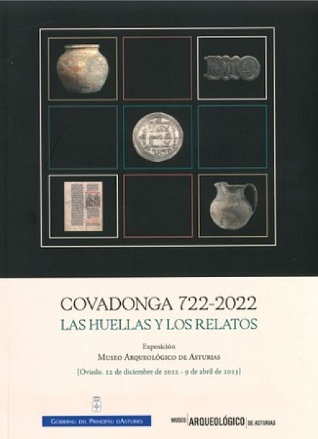 Exposición: Covadonga 722-2022. Las huellas y los relatos