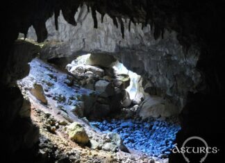 cueva huerta