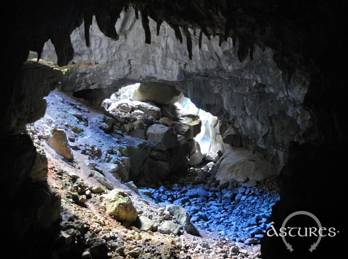 cueva huerta