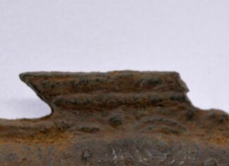 detalle situla
