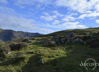 Castro de la Peñona