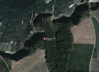 punta da
