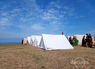 campa torres