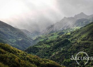 huerna