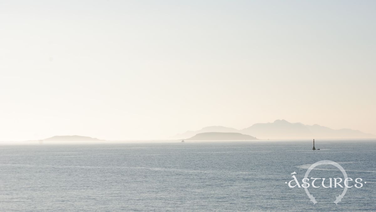 islas