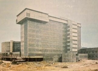 obras murias