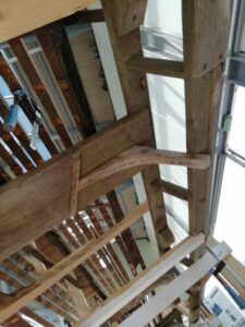 O Camiño por mar. Museo del mar de Galicia