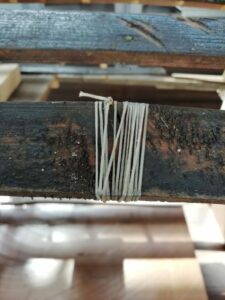 O Camiño por mar. Museo del mar de Galicia