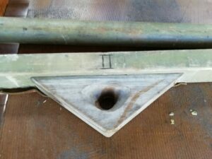 O Camiño por mar. Museo del mar de Galicia