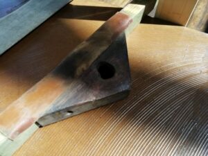 O Camiño por mar. Museo del mar de Galicia