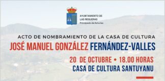 Conferencia Jose Manuel González