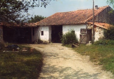 La casa mariñana asturiana, un ejemplo de arquitectura tradicional atlántica