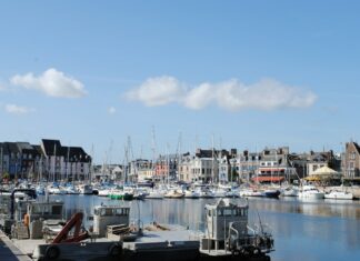Paimpol. Breizh