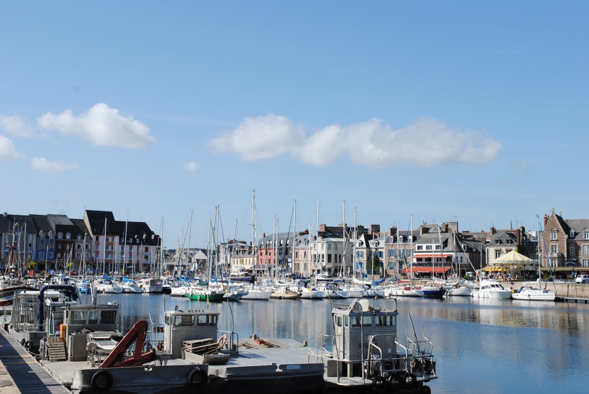 Paimpol. Breizh