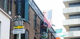 Dublín