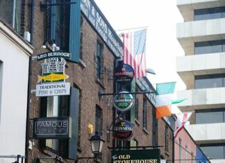 Dublín