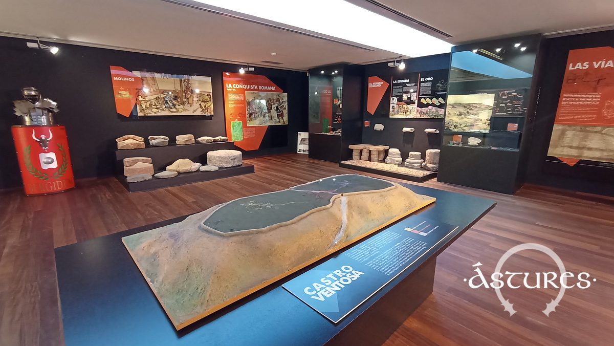 Museo Arqueológico de Cacabelos