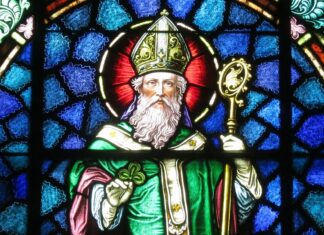 San Patricio
