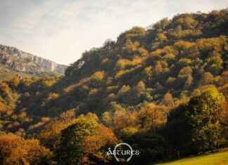 Asturias