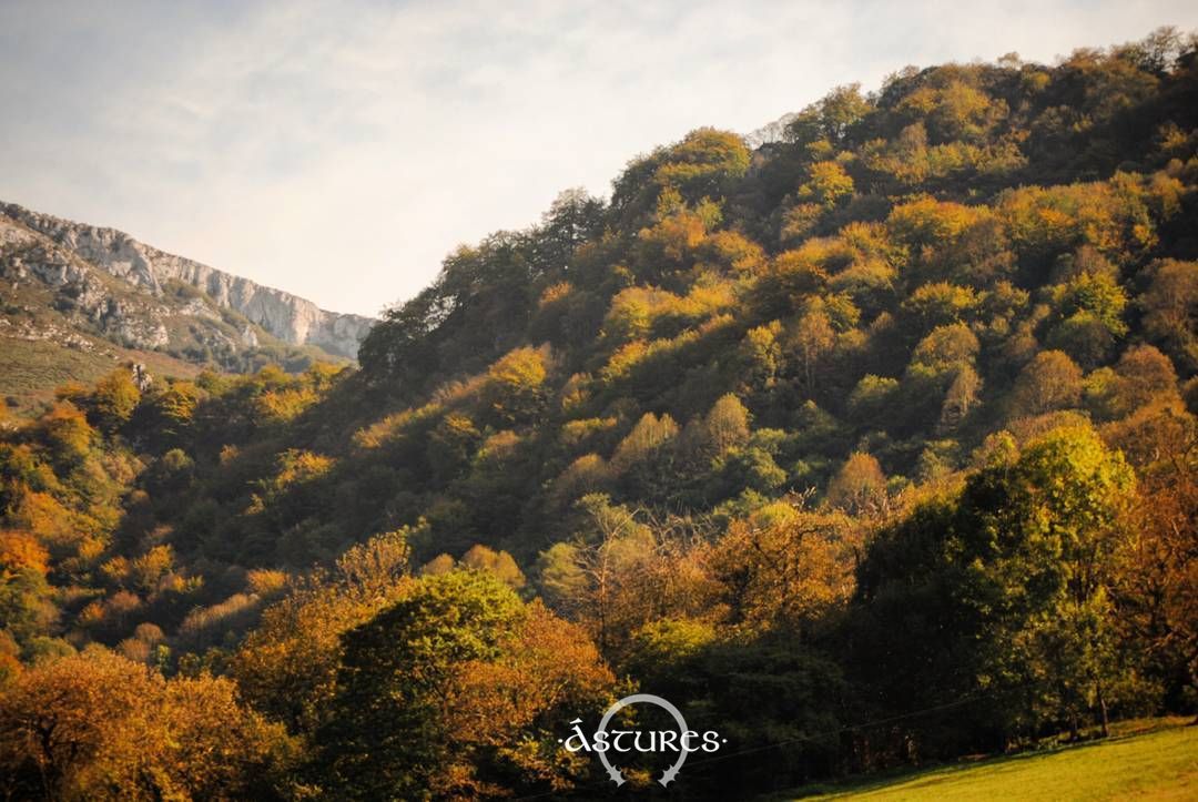 Asturias