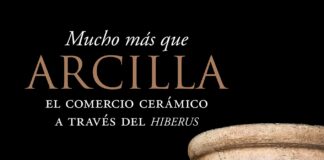 Exposición: Arcilla, el comercio cerámico a través del Hiberus
