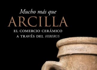 Exposiciones: Arcilla, el comercio cerámico a través del Hiberus Exposición: Arcilla, el comercio cerámico a través del Hiberus