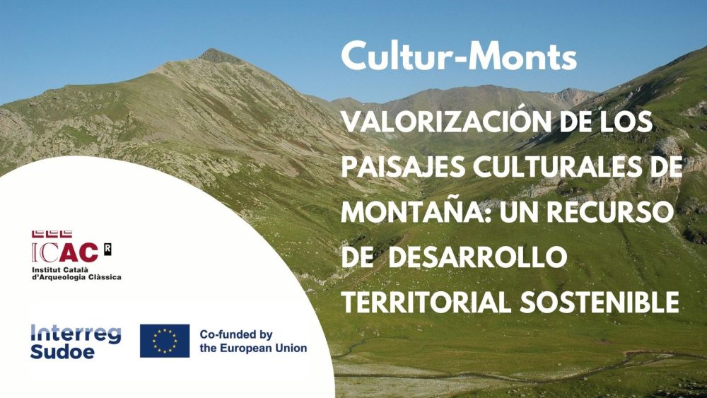 La arqueología como motor de revitalización de la montaña asturiana y leonesa