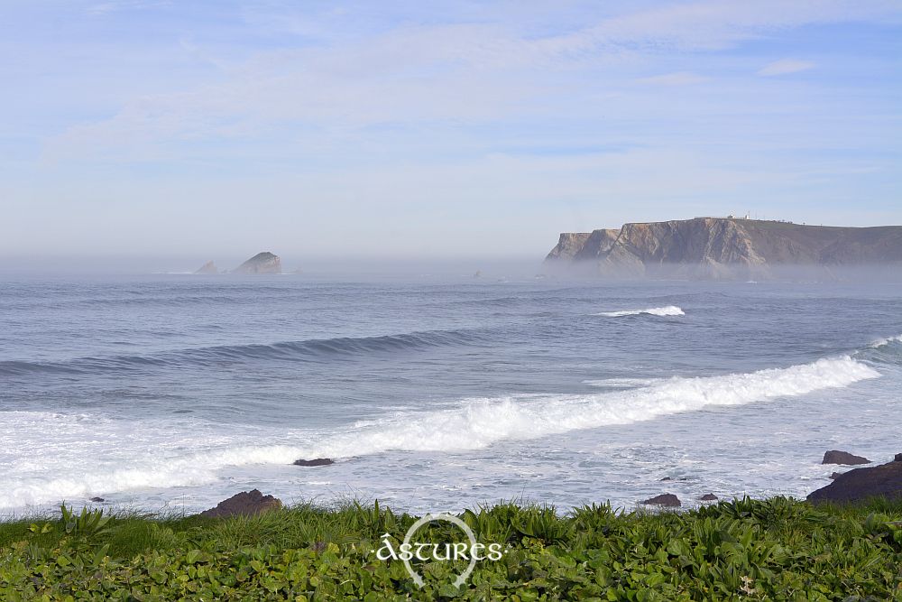 Cabo Peñas. 2024
